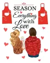 Season Everything With Love cover