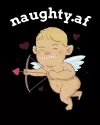 naughty.af cover