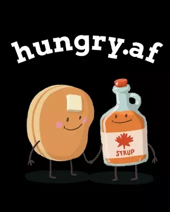 hungry.af cover