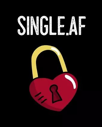 Single.af cover