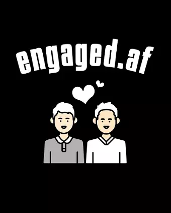 Engaged.af cover