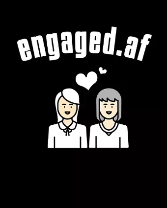 Engaged.af cover