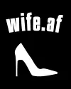 Wife.af cover