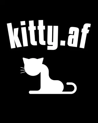 Kitty.af cover