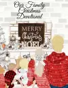 Our Family Christmas Devotional cover