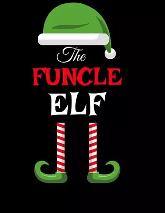 The Funcle Elf cover