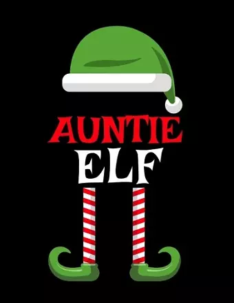 Auntie Elf cover