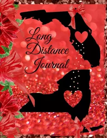 Long Distance Journal cover