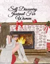 Self Discovery Journal For Women cover