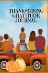 Thanksgiving Gratitude Journal cover