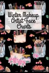 Winter Makeup Artist Face Charts cover