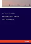 The Story Of The Nations cover