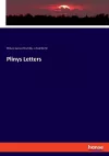 Plinys Letters cover
