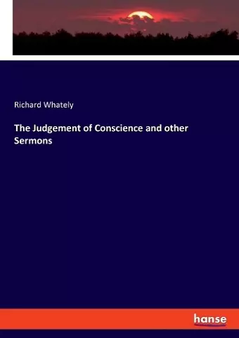 The Judgement of Conscience and other Sermons cover