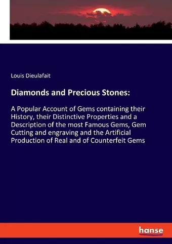 Diamonds and Precious Stones cover