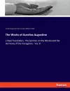 The Works of Aurelius Augustine cover