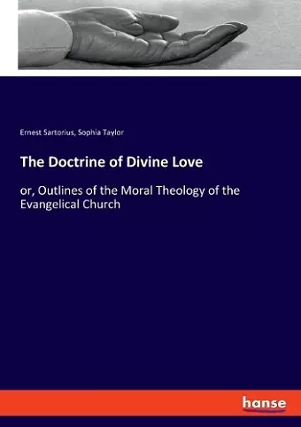 The Doctrine of Divine Love cover