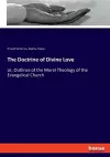 The Doctrine of Divine Love cover