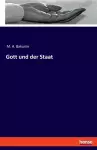 Gott und der Staat cover