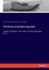 The Works of Aurelius Augustine cover