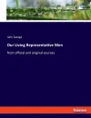 Our Living Representative Men cover