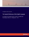 The Imperial Dictionary of the English Language cover