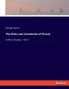 The Cities and Cemeteries of Etruria cover