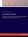 The Tragedies of Vittorio cover