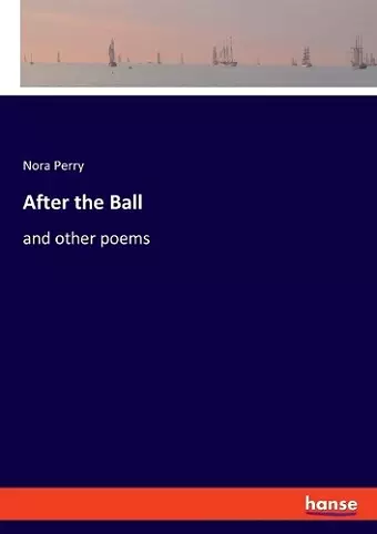 After the Ball cover