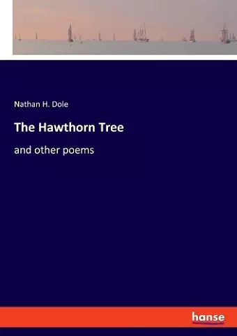 The Hawthorn Tree cover