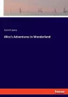 Alice's Adventures in Wonderland cover