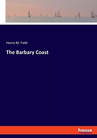 The Barbary Coast cover