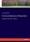 The Life and Adventures of Edmund Kean cover