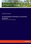Die denkwürdigsten Erfindungen im neunzehnten Jahrhundert cover