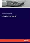 Drinks of the World cover