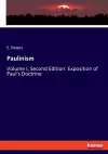 Paulinism cover