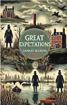 Great Expectations(Illustrated) cover