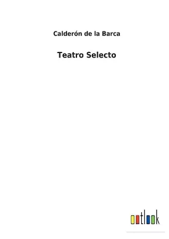 Teatro Selecto cover