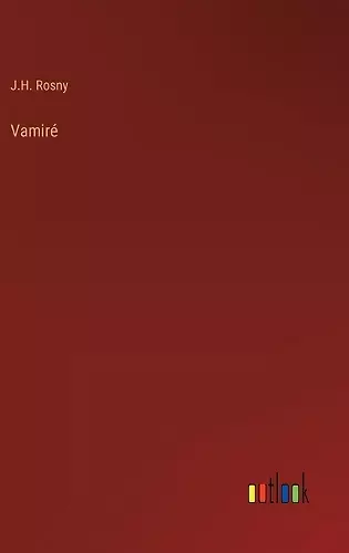 Vamiré cover