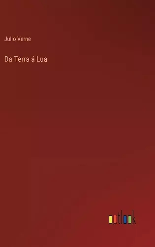 Da Terra á Lua cover