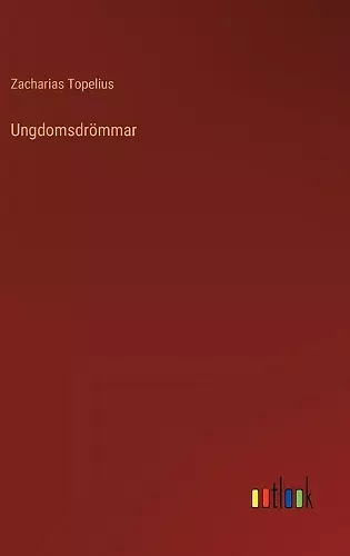 Ungdomsdrömmar cover