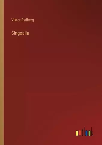 Singoalla cover