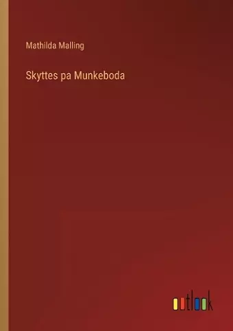 Skyttes pa Munkeboda cover