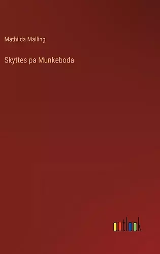 Skyttes pa Munkeboda cover