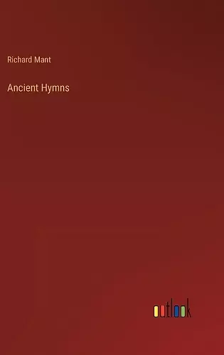 Ancient Hymns cover