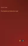 The Elements of Deductive Logic cover