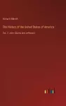 The History of the United States of America cover