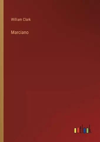 Marciano cover