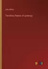 The Minor Poems of Lyndesay cover