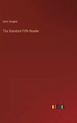 The Standard Fifth Reader cover